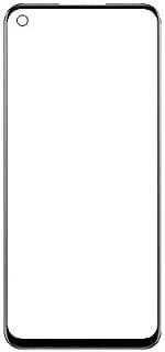 Mozomart Touch Screen Glass with OCA for Oppo Realme 7 Black - Zeespares.in Mozomart Touch Screen Glass with OCA for Oppo Realme 7 Black - Zeespares.in